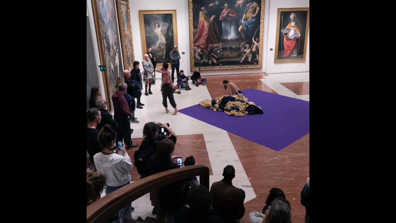perAspera festival 2024 | Ma con chi stai parlando?