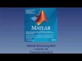 Matlab Bouncing Ball 3a