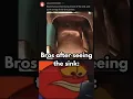 Bro chose deception