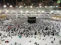 Download Lagu Salat Taraweeh Mecca 1985 Surah 72 (Al Jinn) 77 (Al-Mursalate) Witr Du'a Qunoot by Sheikh Ali Jaber