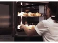 Masterclass in Motion Croissants at Lune with Kate Reid