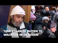Al-Rahma groeit als kool, stichting op zoek naar geschikte moskee