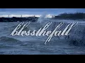 Blessthefall - Wishful Sinking (LYRIC VIDEO)