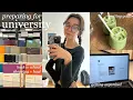 Download Lagu preparing for university | back to school shopping + haul, getting organized \u0026 goal setting