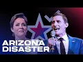 The 2024 Arizona Senate Race Just Got A Lot WORSE for Republicans