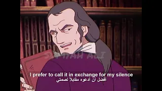 الحلقة 12 English كارتون سندريلا مترجم عربي Cinderella English Arabic 