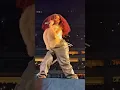 Download Lagu SZA Performing 30 for 30 with Kendrick Lamar at the #GrandNationalTour #KendrickLamar #szadancing