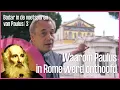Download Lagu Antoine Bodar in Rome: In de voetsporen van Paulus #3 | KRO-NCRV
