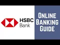 HSBC Bank Online Banking Login HSBC Login Guide