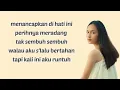 Download Lagu Karma - Shanna Shannon (Official Lyric Video)