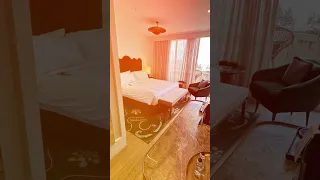 The InterContinental Sorrento Mornington Peninsula Hotel has EVERYTHING you need for a stay in lux.