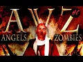 Angels vs Zombies | HORROR CENTRAL