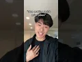 Racist asian joke