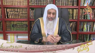 كم إسم للنبي   الشيخ مصطفي العدوي دندنها