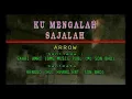 Download Lagu Arrow - Ku Mengalah Sajalah