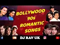 Lagu Bollywood 90s Romantic Songs | Bollywood 90s Songs | Hindi 90s Romantic Songs