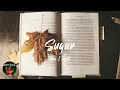 Men I Trust - Sugar (Lyric video)