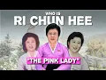 Lagu Who is Ri Chun Hee? | North Korea's Pink Lady