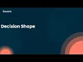 Decision Shape
