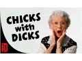 Download Lagu Chicks with Dicks - Thoughts of D3TH (IMD3TH Gaming) Donald and Kanye #chickswithdicks