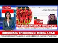 Download Lagu 🔴GEMPAR!! Prediksi Mengejutkan Media Arab Soal Timnas Indonesia! Tekanan Besar Arab Saudi Di Round 4