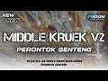 Download Lagu DJ BATTLE MIDDLE KRUEK V2 X KANTIK SHENAI | BASS GEMPA PERONTOK GENTENG