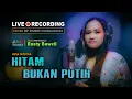 Download Lagu HITAM BUKAN PUTIH (Mega Mustika) DANGDUT COVER by @RastyBawell