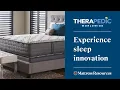Experience Superior Comfort with Therapedic Mattresses - Mattress Resources Australia
