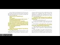 TKAM Chapter 11 Part 1