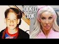 From Teen Boy To 1M Plastic Barbie HOOKED ON THE LOOK