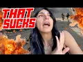Mia Khalifa CRYING Over her Onlyfans Money Being Used to Blow up Hamas