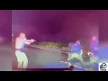 Tehama deputies make high-risk arrest after police pursuit