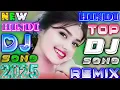 Lagu Hindi Dj Song💙 || Top Dj Hits | Hard Bass❤🔥 | JBL Dj Remix | Old Hindi Dj Song | Dj Remix Song 2024