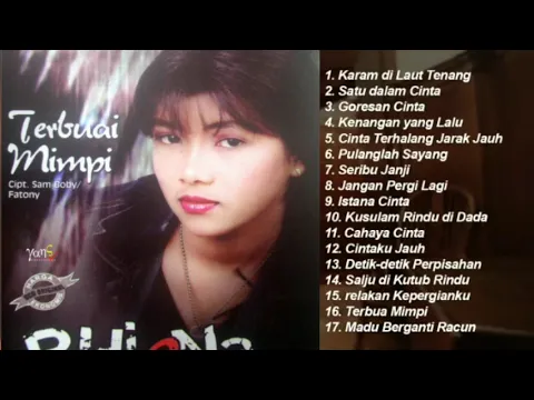 Download MP3 full album rheina malaysia mp3 by wakdo music oficial