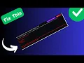 How To Fix Stable Diffusion Not Loading