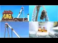 Pilgrims Plunge Off-ride 60fps R Extended Version