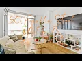 50 Franklin Street Unit 6B - New York City Apartment in Tribeca with Amazing Details