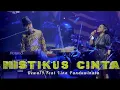 Download Lagu MISTIKUS CINTA 《4K》 Dewa19 featuring Vina Panduwinata