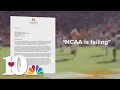 Vol Nation reacts to NCAA lawsuit
