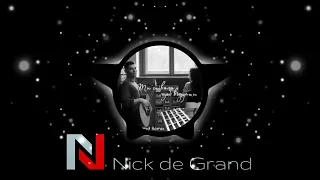 ikigai nick de grand remix 