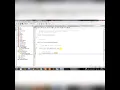 PRATIKUM STRUKTUR DATA 2 MEMBUAT PROGRAM ARRAY SEDERHANA