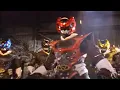 Download Lagu Dix Power Rangers | Lost Galaxy | Épisode Complet | S07 | E30 | Power Rangers en Français