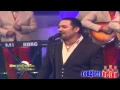 Download Lagu Frank Reyes - Presentacion En Vivo (Dic 12, 2011) Extremo A Extremo