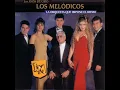 Mi Corazón - Los Melódicos