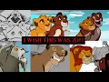 Download Lagu MUFASA: The Lion King FAN Animatics | #mufasathelionking | Alfred The Animator Illustrator