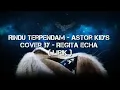 Download Lagu Lagu Salam Rindu  |  Renita echa