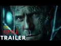 Lagu The Reptile (2026) - First Trailer | Jason Statham |  Concept Trailer