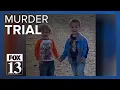 Suspect in Eagle Mountain toddlers deaths gets new attorney instead of trial delay