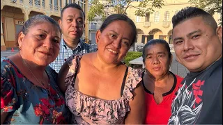 🛑ACOMPAÑANOS A ESTA AVENTURA , MIRA PARA DONDE VAMOS 🤩😍