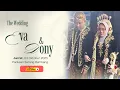 Download Lagu 🔴LIVE STREAMING ABINAWA CAMPURSARI - WEDDING PARTY EVA \u0026 DONY - SUMBERMULYO SARANG REMBANG